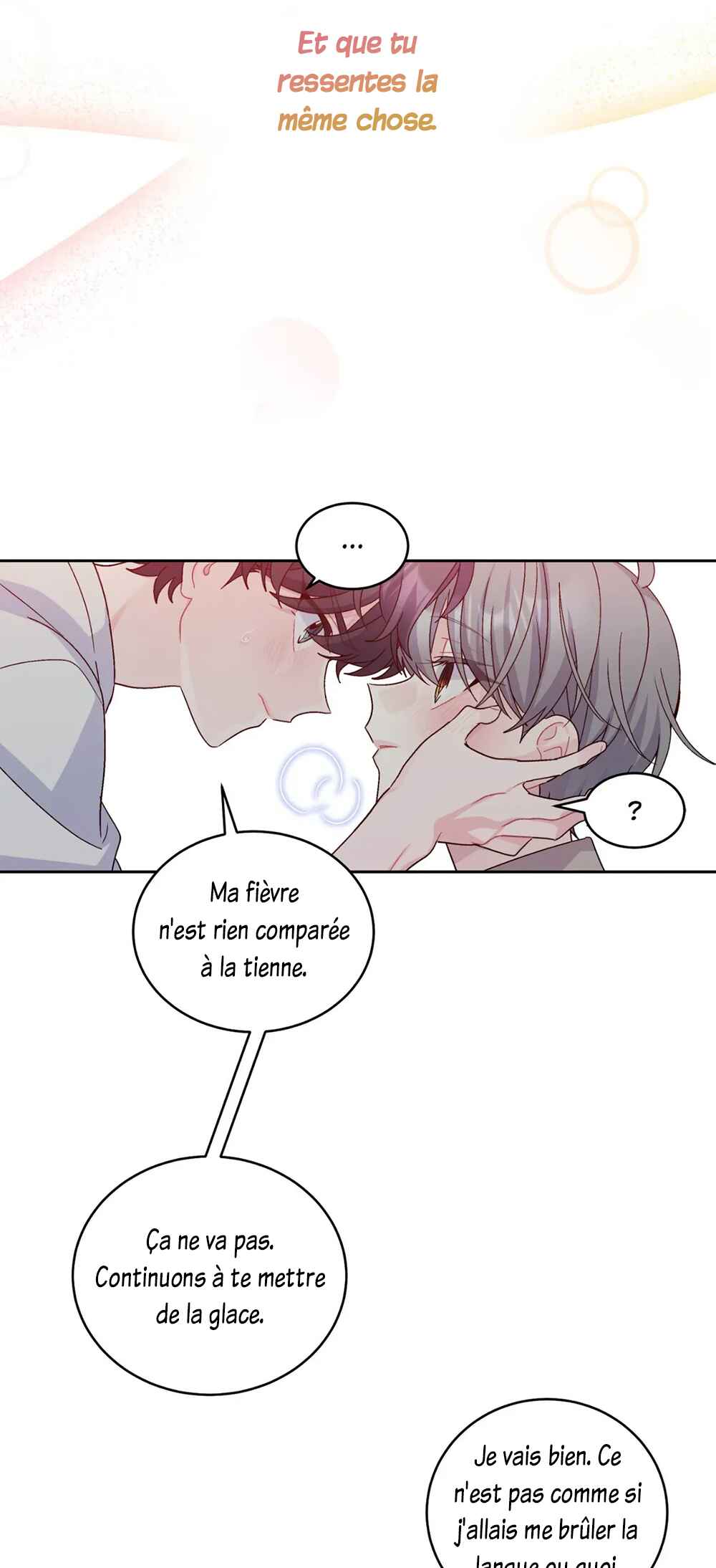 Merry Marbling Chapter 86 - Page 59
