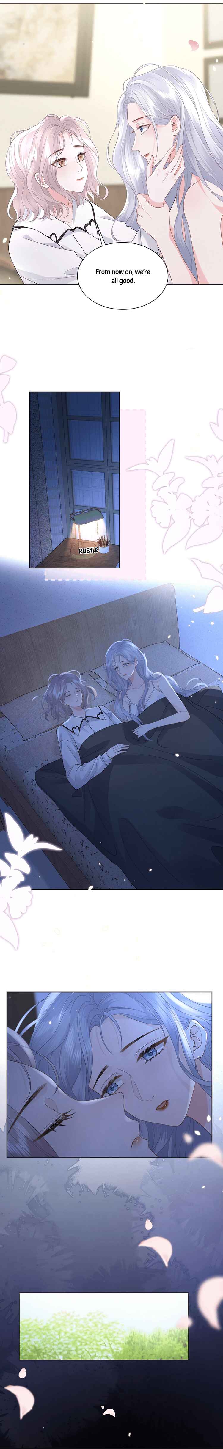 Childhood Sweetheart Liaoliao Chapter 18 - Page 7