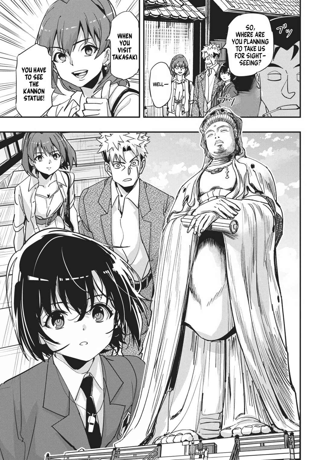 Pen to Wappa to Jijitsu-kon Chapter 18 - Page 20