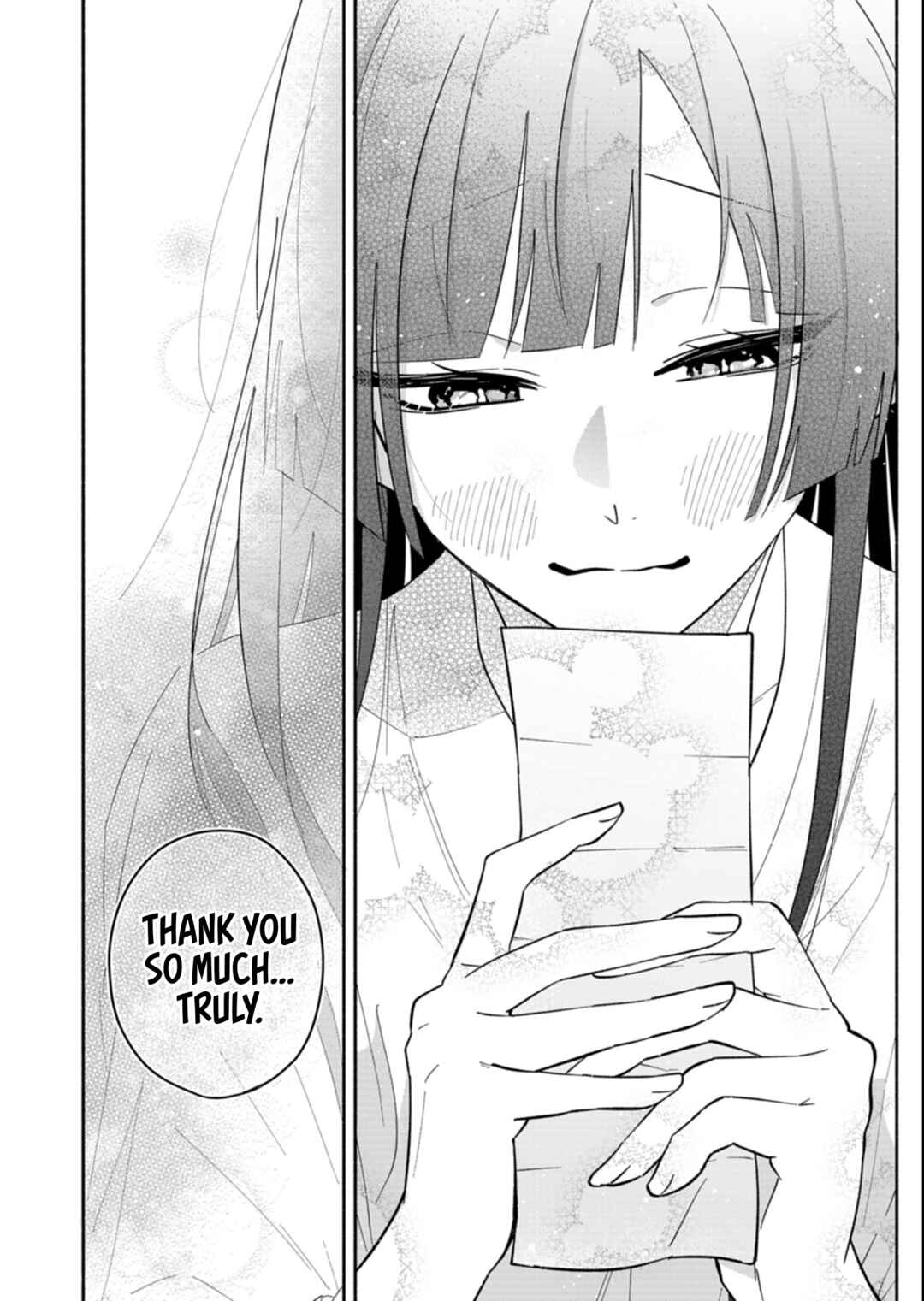 Boku no Ikezu na Konyakusha Chapter 21.2 - Page 10