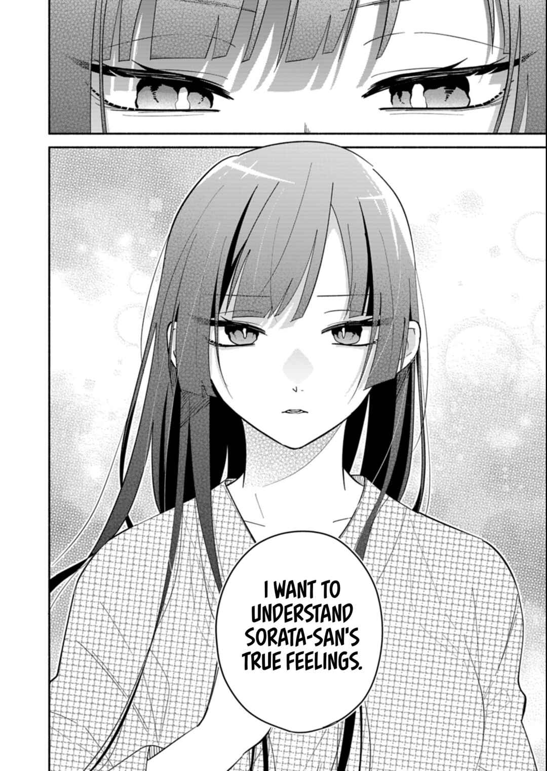 Boku no Ikezu na Konyakusha Chapter 21.2 - Page 6