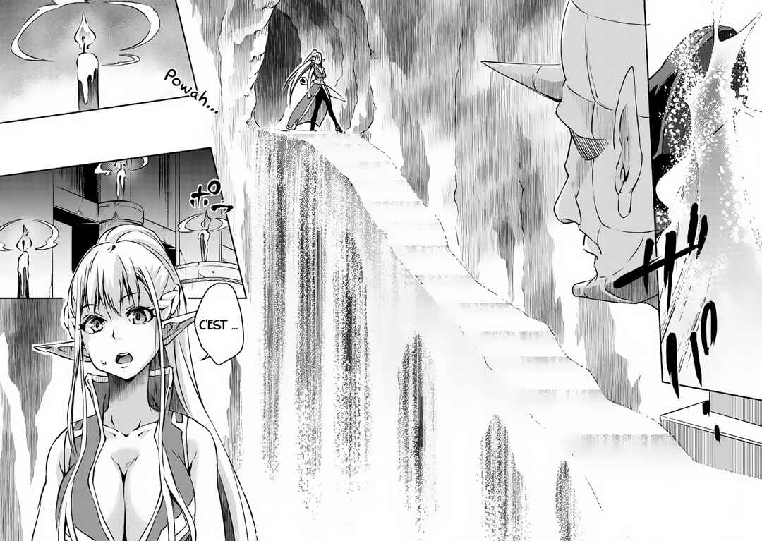Yuusha no Mago to Maou no Musume Chapter 8 - Page 18