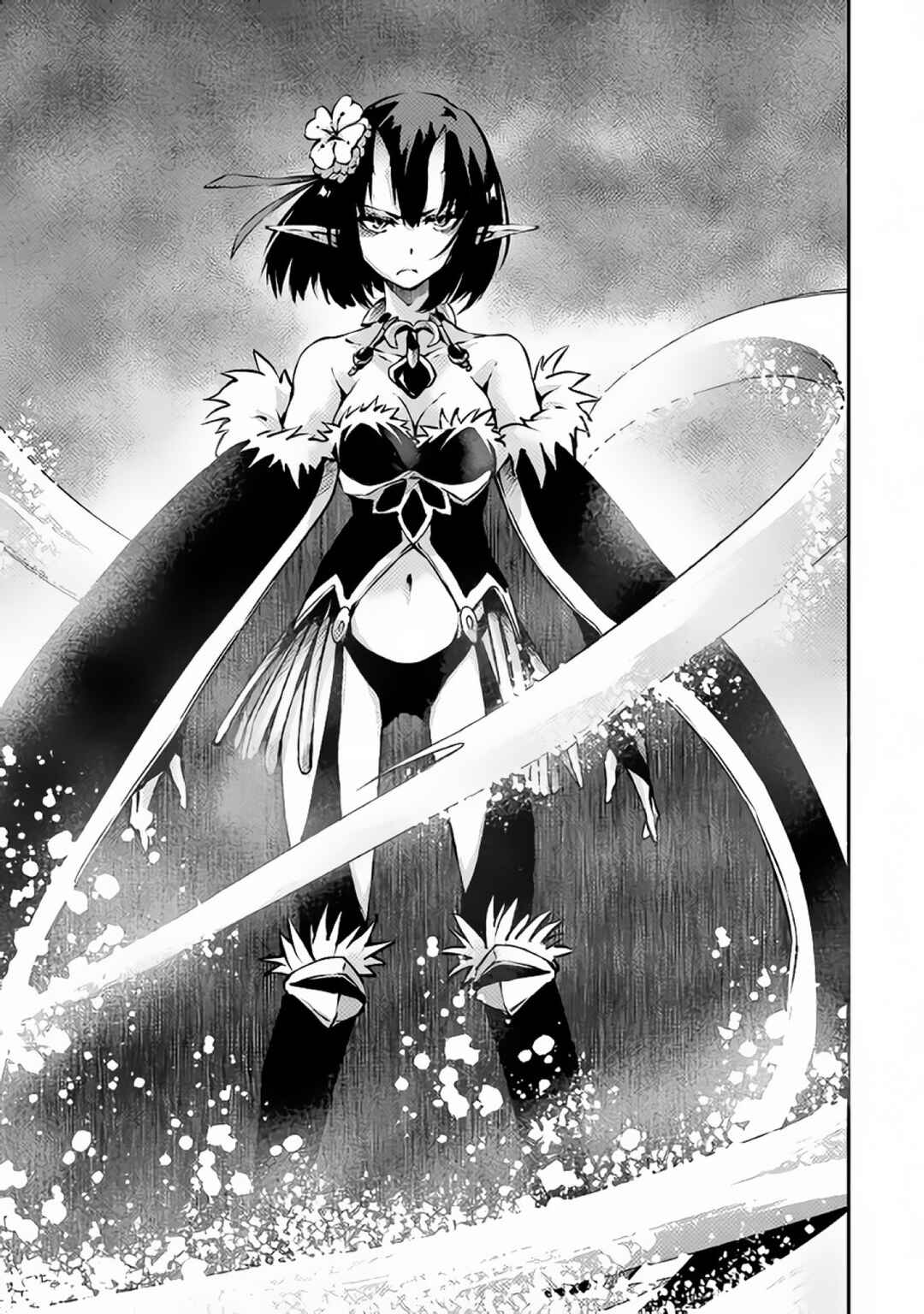 Yuusha no Mago to Maou no Musume Chapter 8 - Page 9