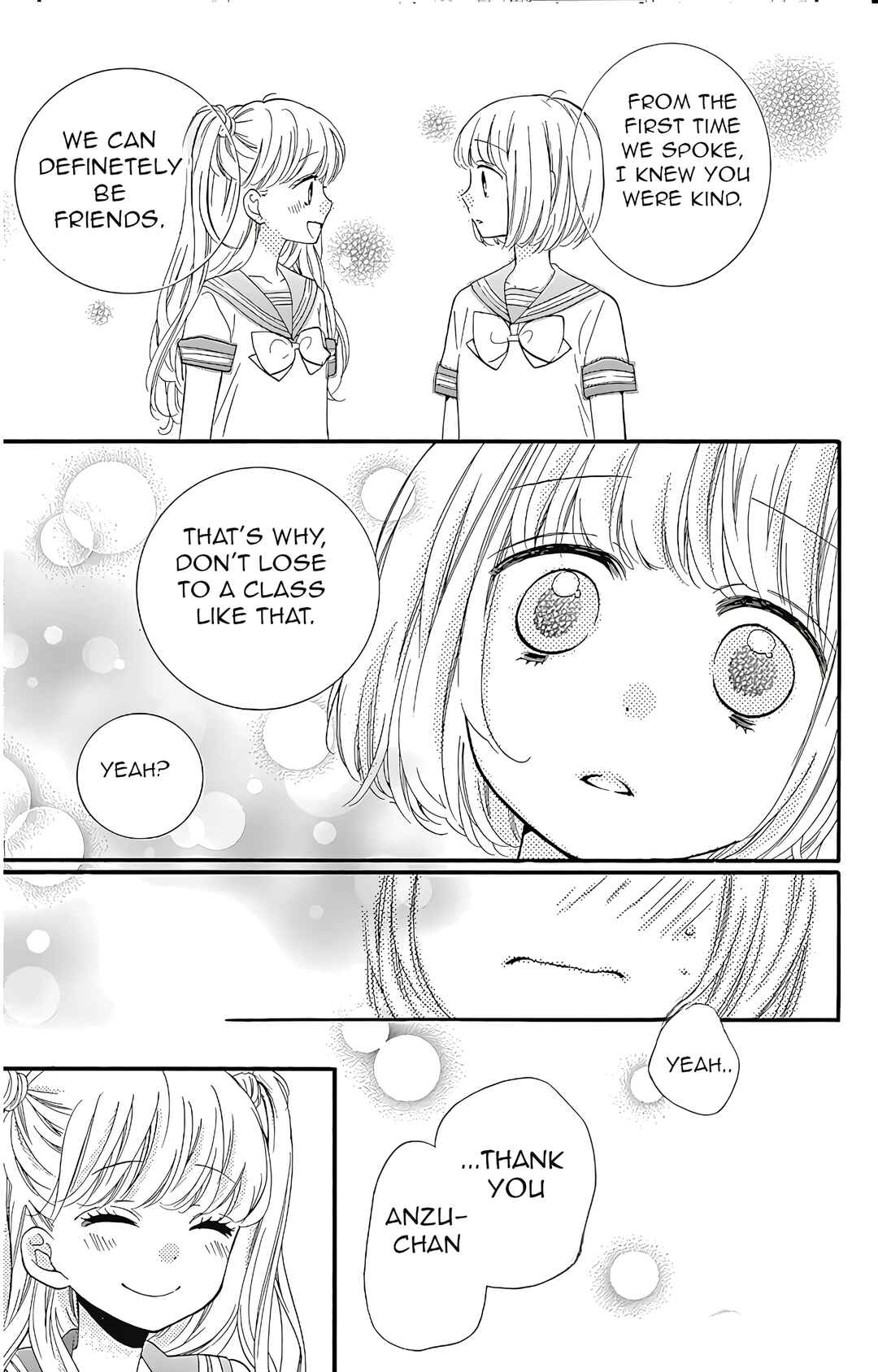 Zekkyou Gakkyuu Tensei Chapter 2 - Page 21
