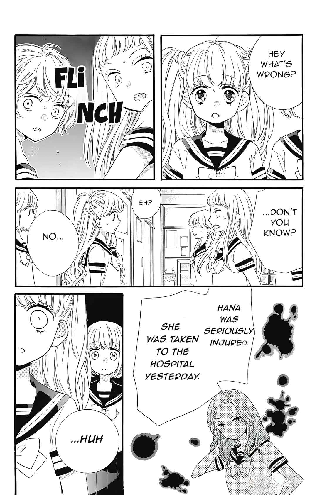 Zekkyou Gakkyuu Tensei Chapter 2 - Page 24