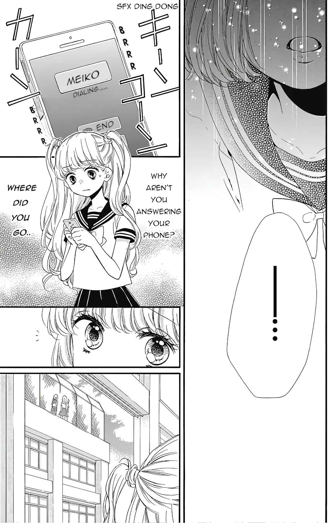 Zekkyou Gakkyuu Tensei Chapter 2 - Page 27