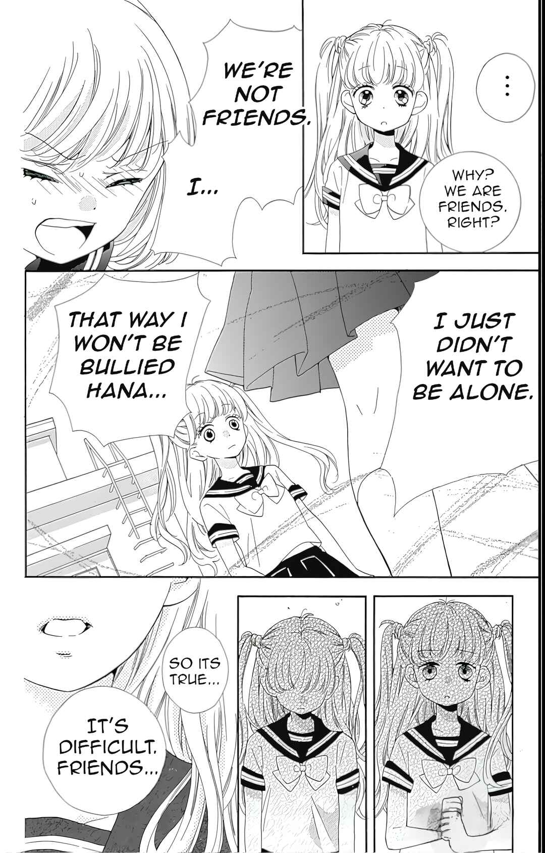 Zekkyou Gakkyuu Tensei Chapter 2 - Page 36