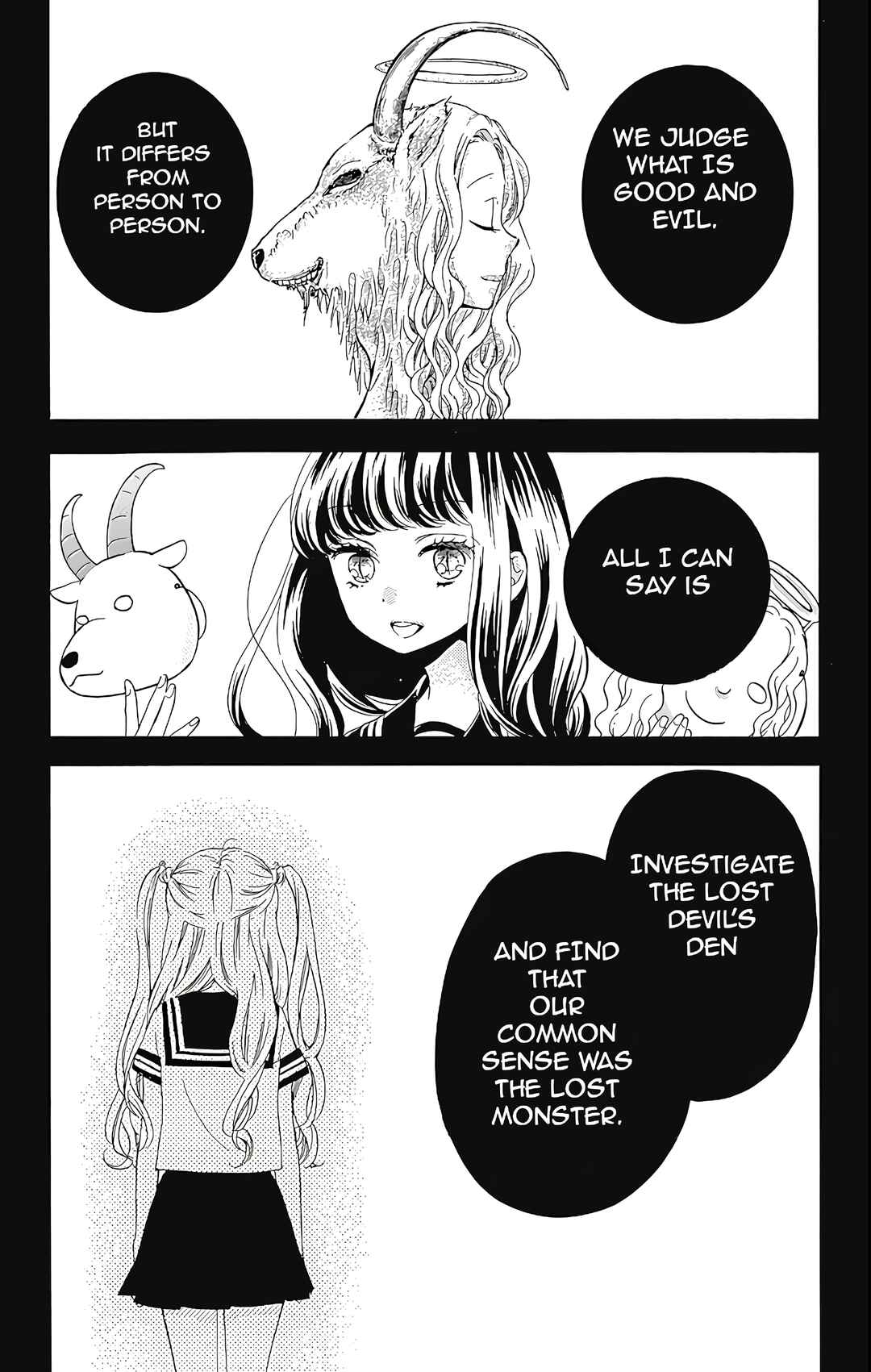 Zekkyou Gakkyuu Tensei Chapter 2 - Page 41