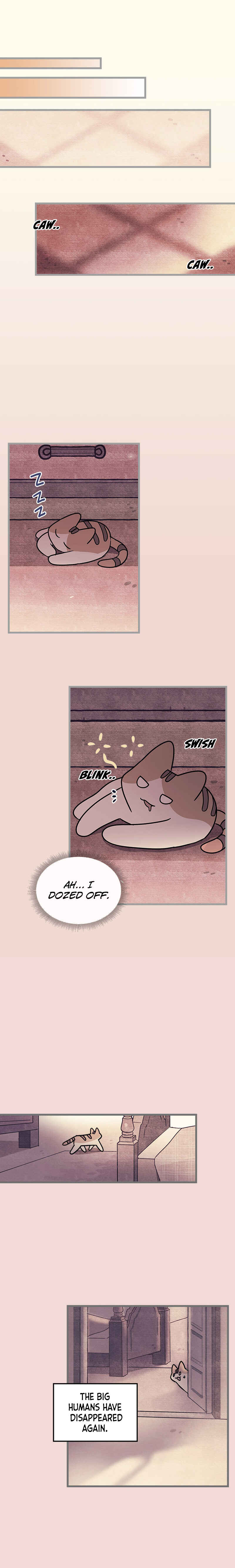 Jigu ui Juin eun Goyangida Chapter 194 - Page 5