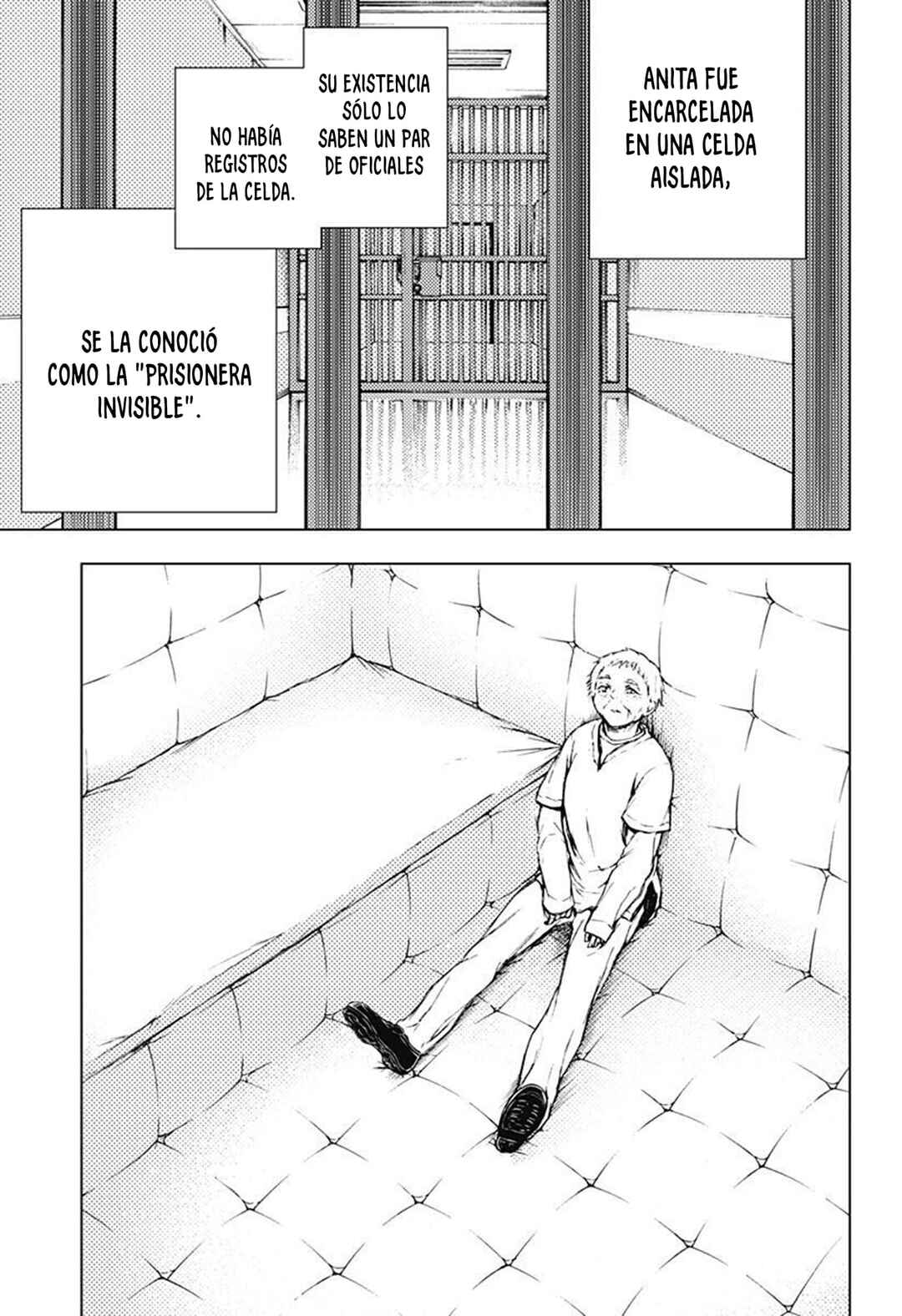 At the End of 4 Minutes Chapter ? - Page 37