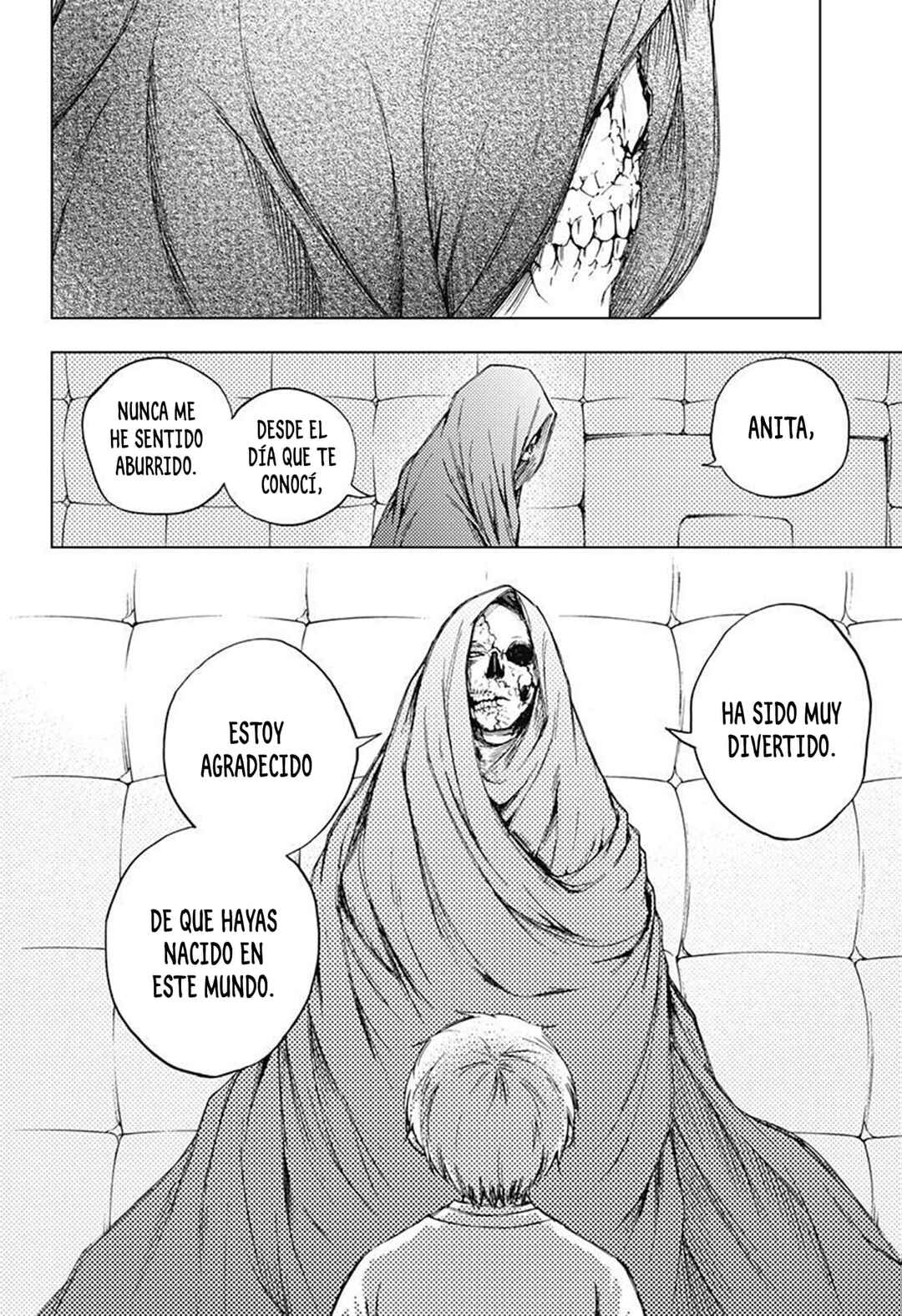 At the End of 4 Minutes Chapter ? - Page 40
