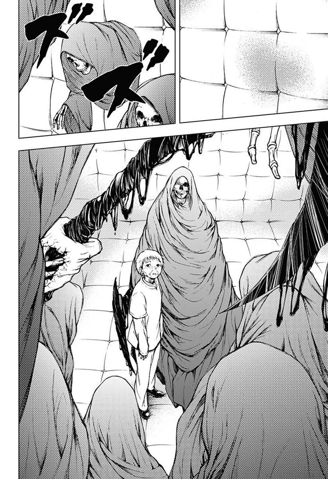 At the End of 4 Minutes Chapter ? - Page 42