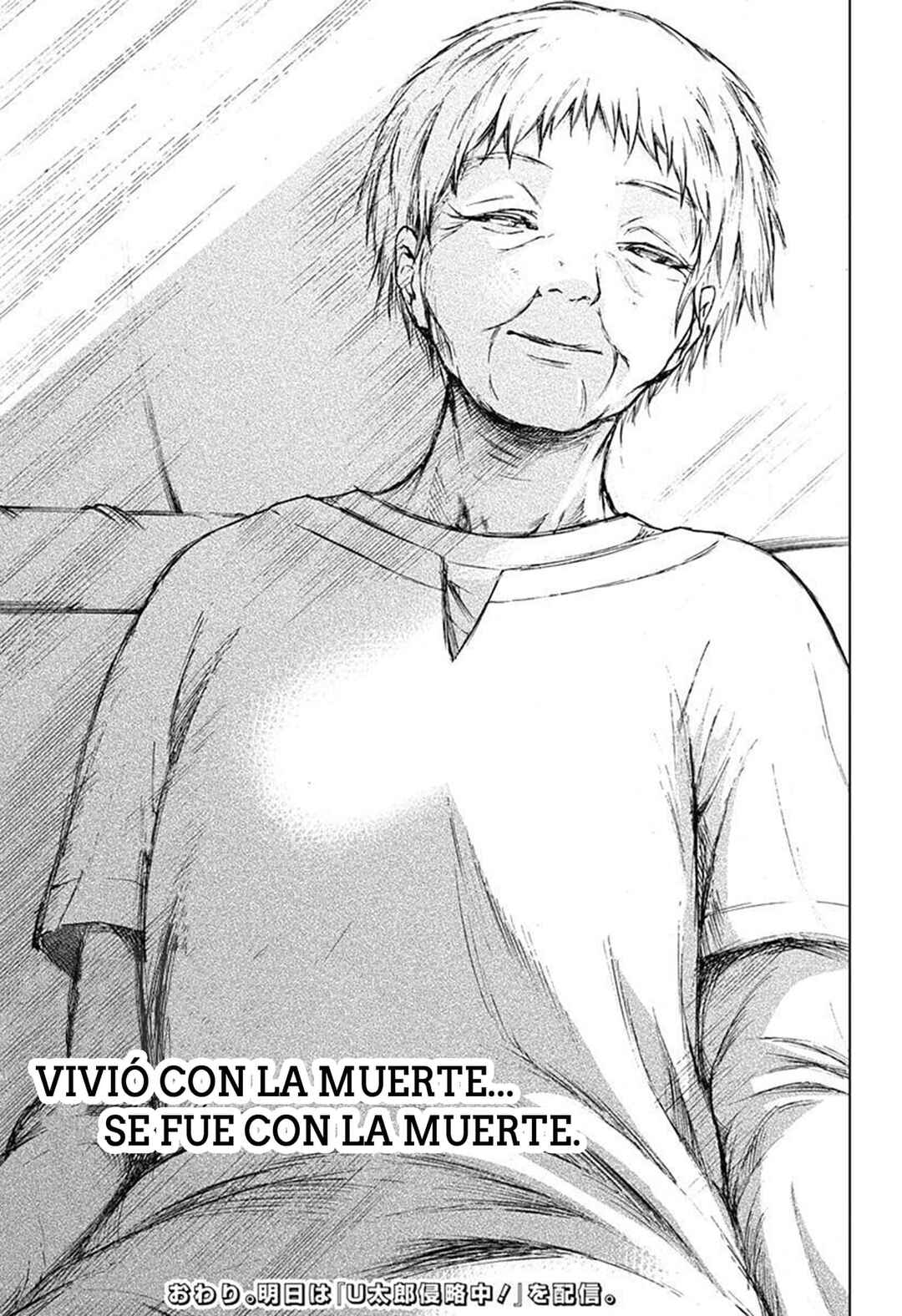 At the End of 4 Minutes Chapter ? - Page 49