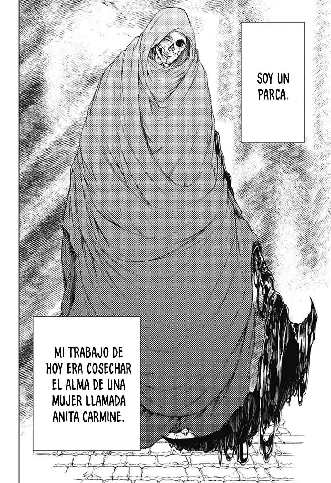At the End of 4 Minutes Chapter ? - Page 8