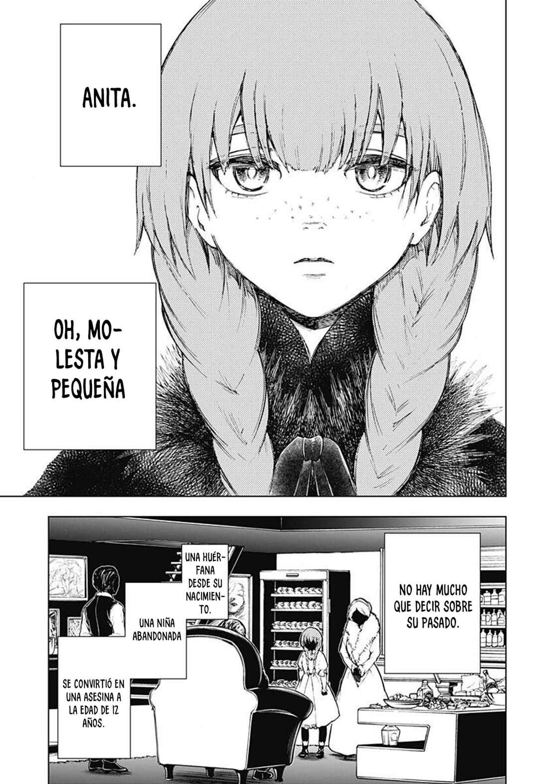 At the End of 4 Minutes Chapter ? - Page 9
