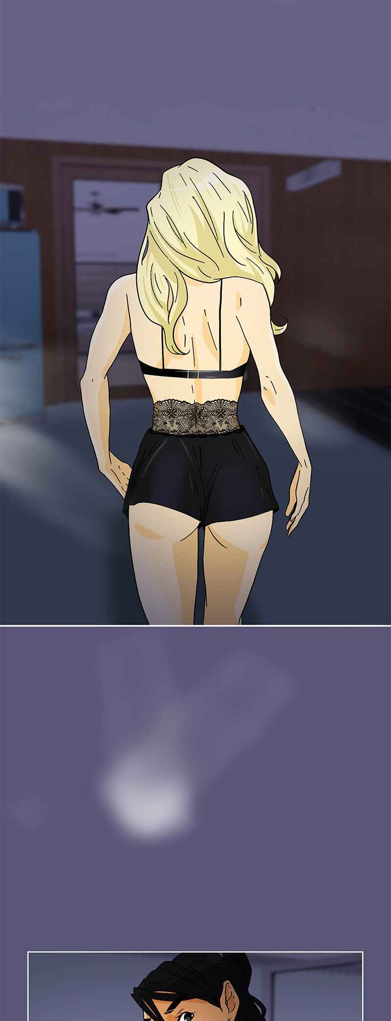 BLINDFOLD Chapter 62 - Page 11