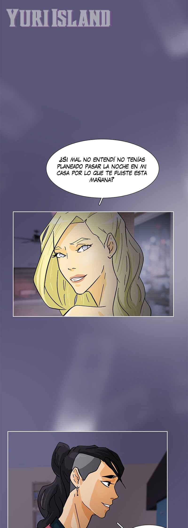 BLINDFOLD Chapter 62 - Page 13