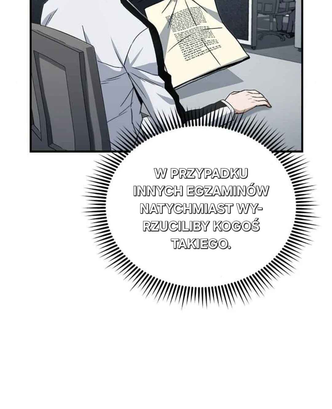 Gyugyeok Oe Hyeoltong Cheonjae Chapter 10 - Page 32