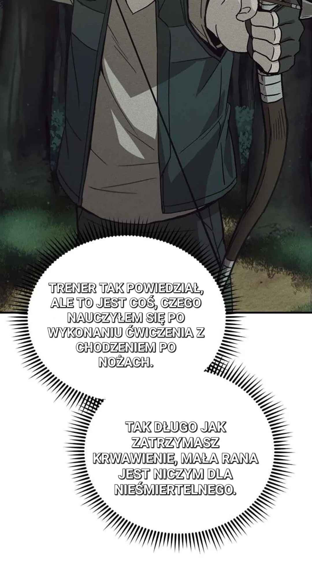 Gyugyeok Oe Hyeoltong Cheonjae Chapter 10 - Page 42
