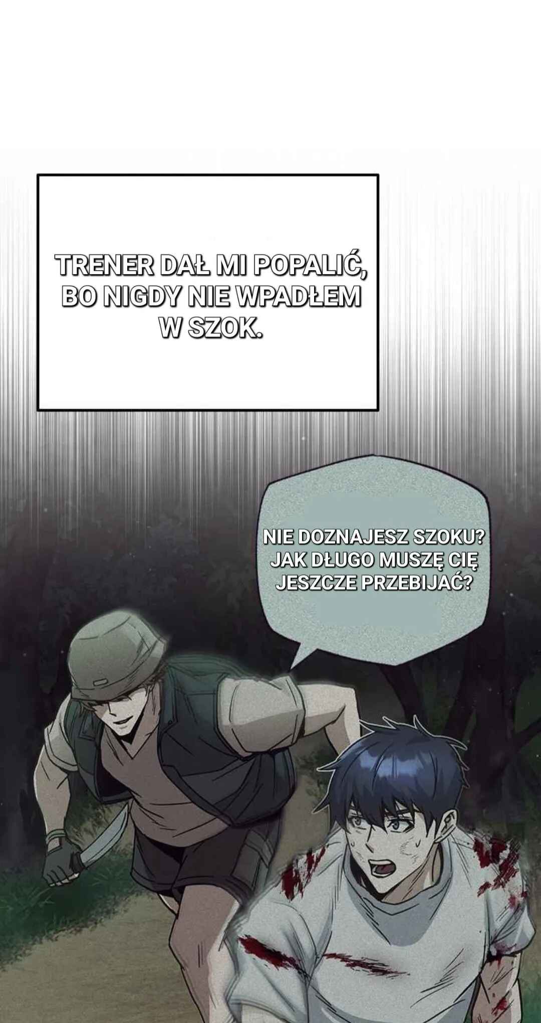 Gyugyeok Oe Hyeoltong Cheonjae Chapter 10 - Page 44