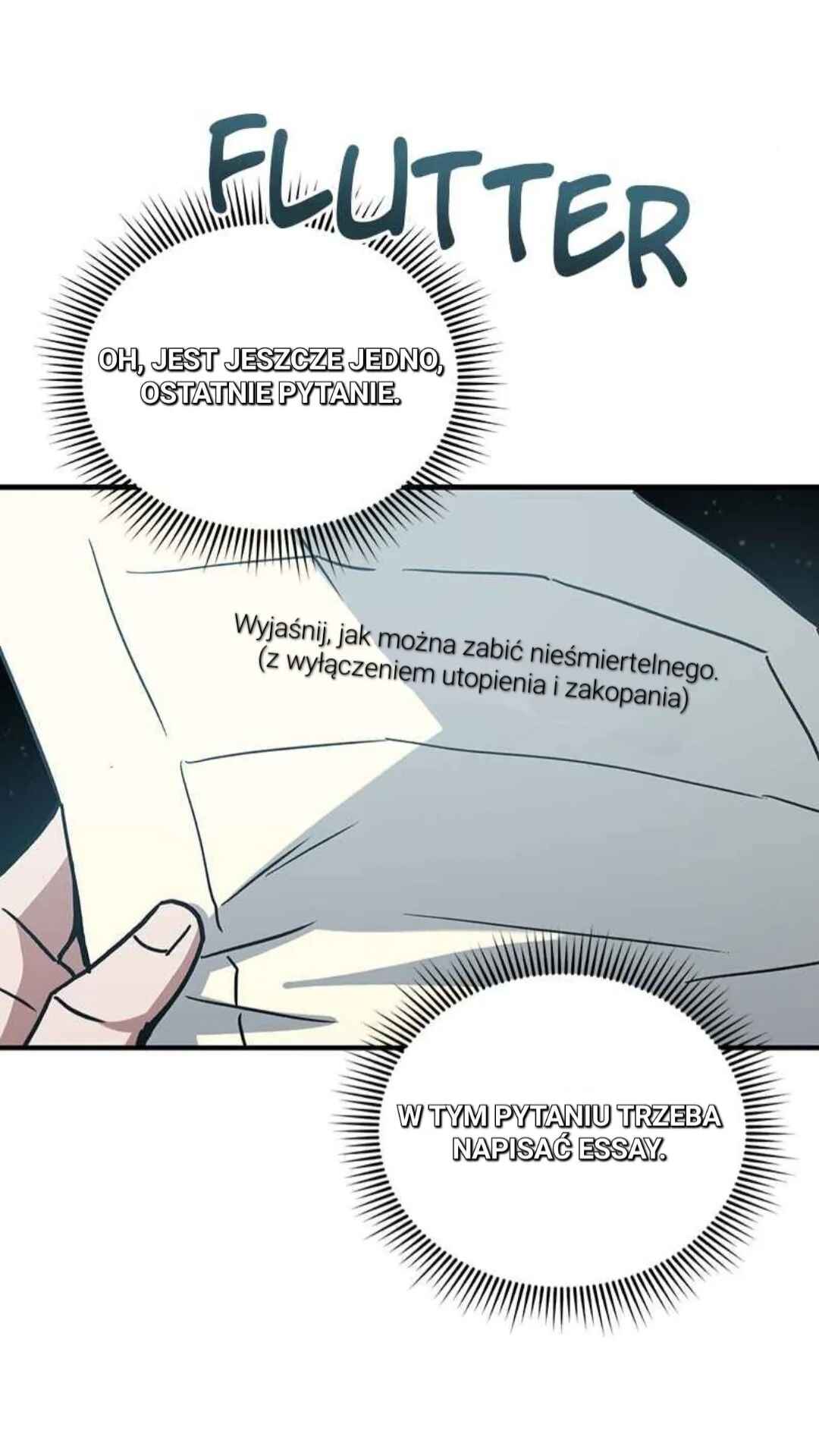 Gyugyeok Oe Hyeoltong Cheonjae Chapter 10 - Page 58