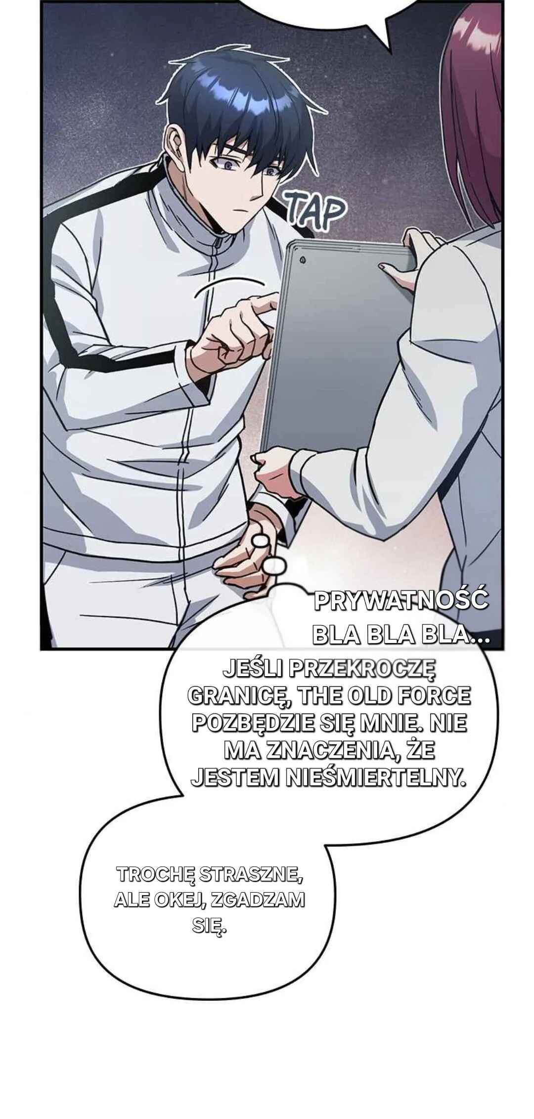 Gyugyeok Oe Hyeoltong Cheonjae Chapter 10 - Page 65