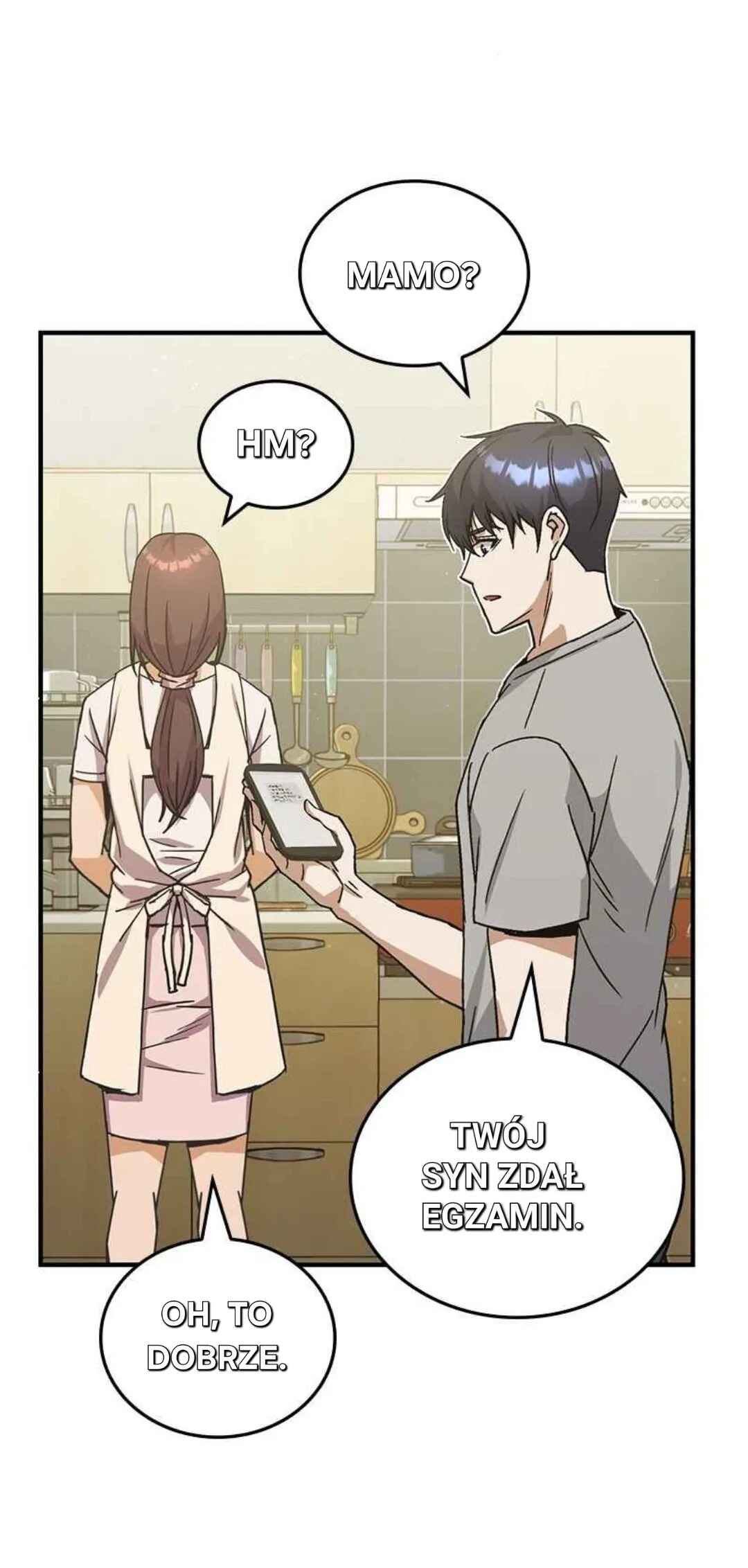 Gyugyeok Oe Hyeoltong Cheonjae Chapter 10 - Page 87