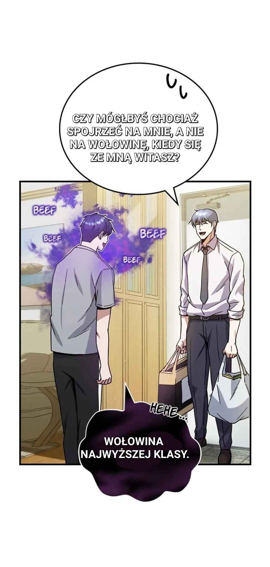 Gyugyeok Oe Hyeoltong Cheonjae Chapter 10 - Page 96