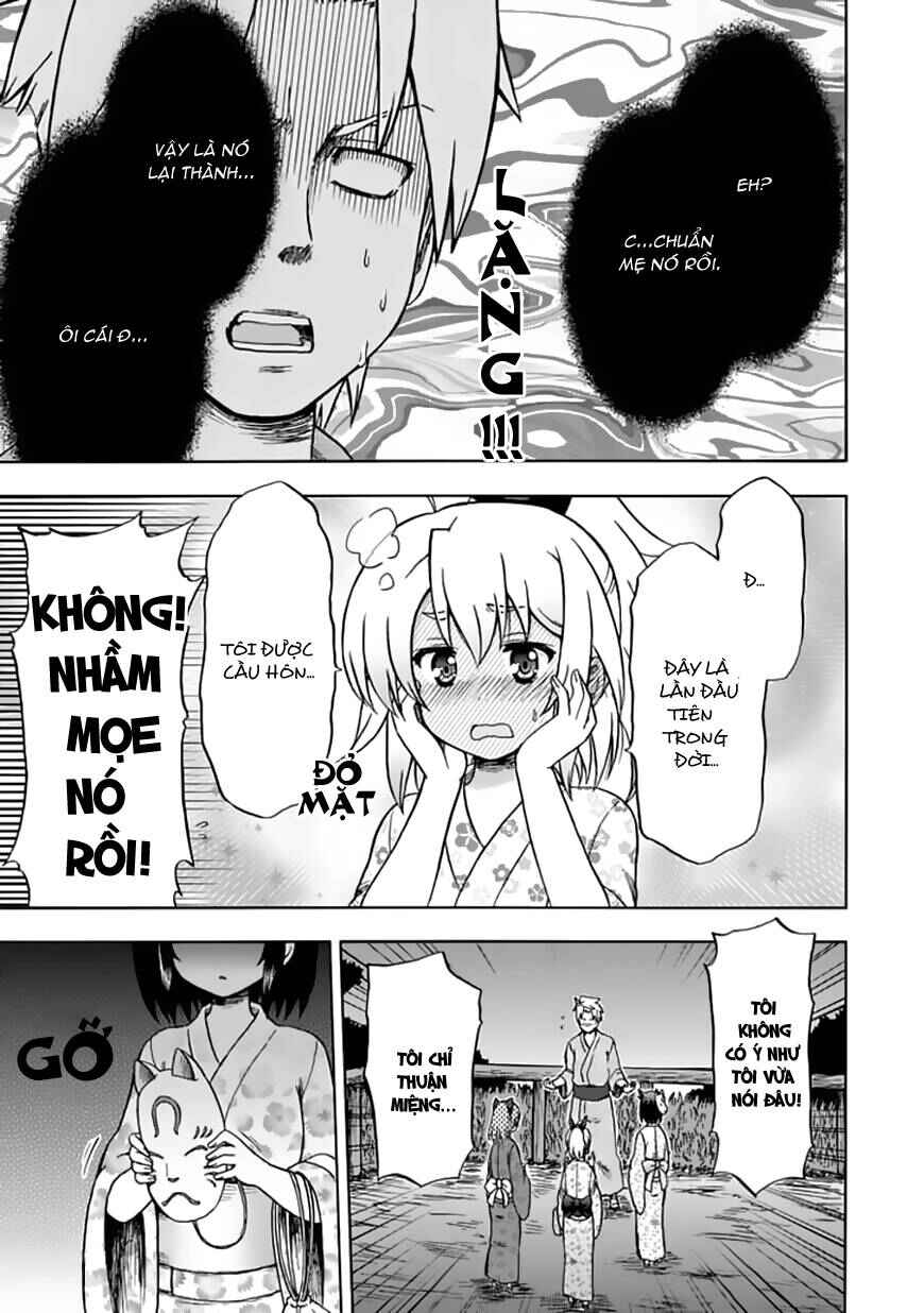 Fujimura-kun Mates Chapter 71 - Page 12