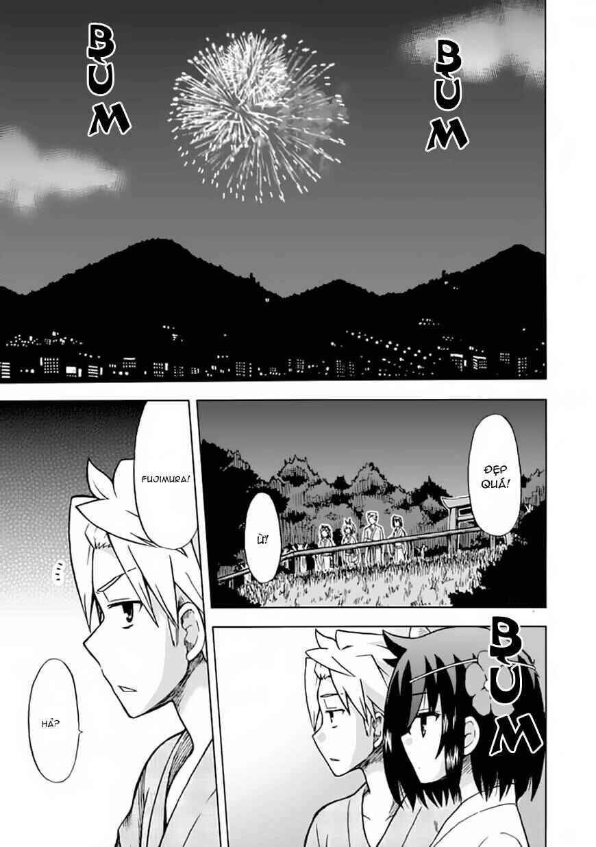 Fujimura-kun Mates Chapter 71 - Page 2