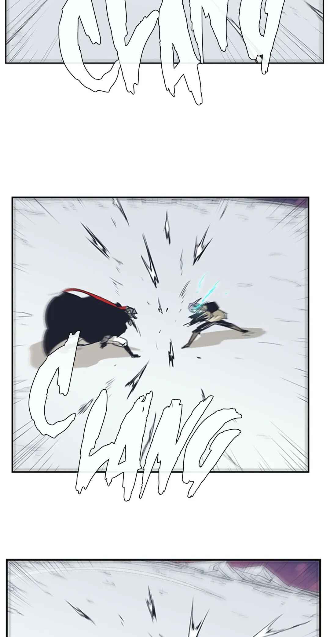 Epic of Gilgamesh Chapter 145 - Page 16