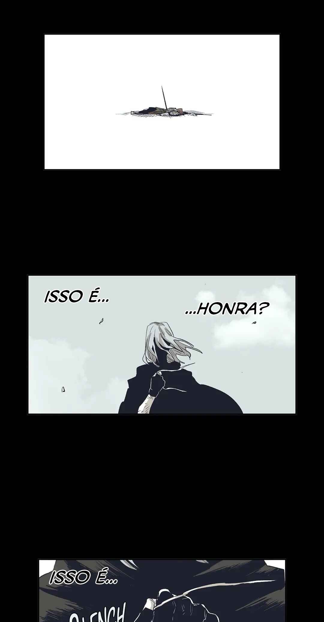 Epic of Gilgamesh Chapter 145 - Page 23