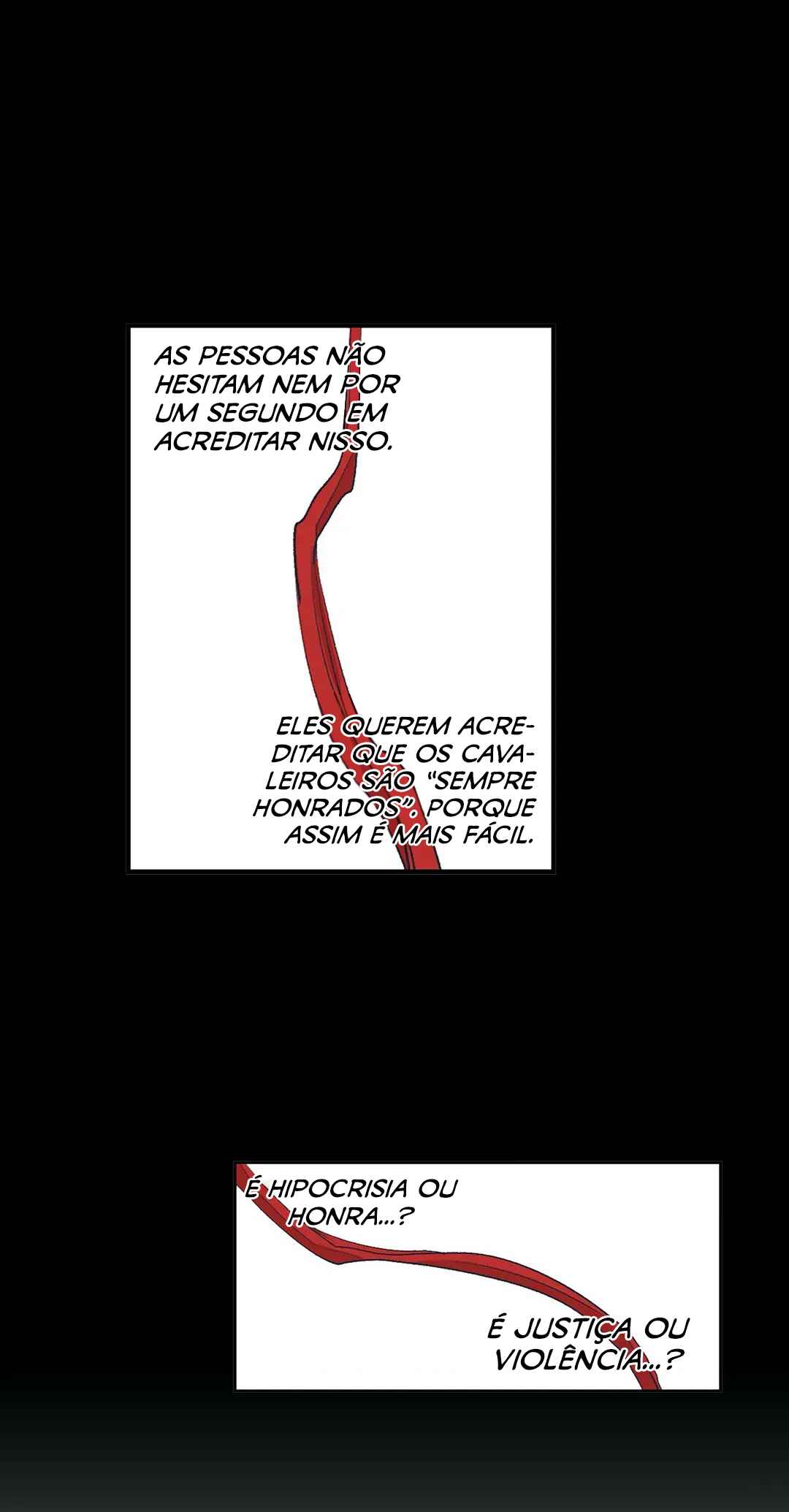 Epic of Gilgamesh Chapter 145 - Page 25