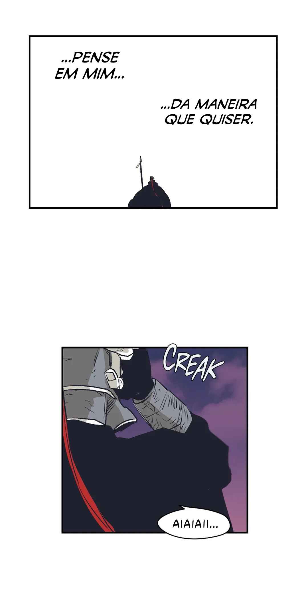 Epic of Gilgamesh Chapter 145 - Page 31