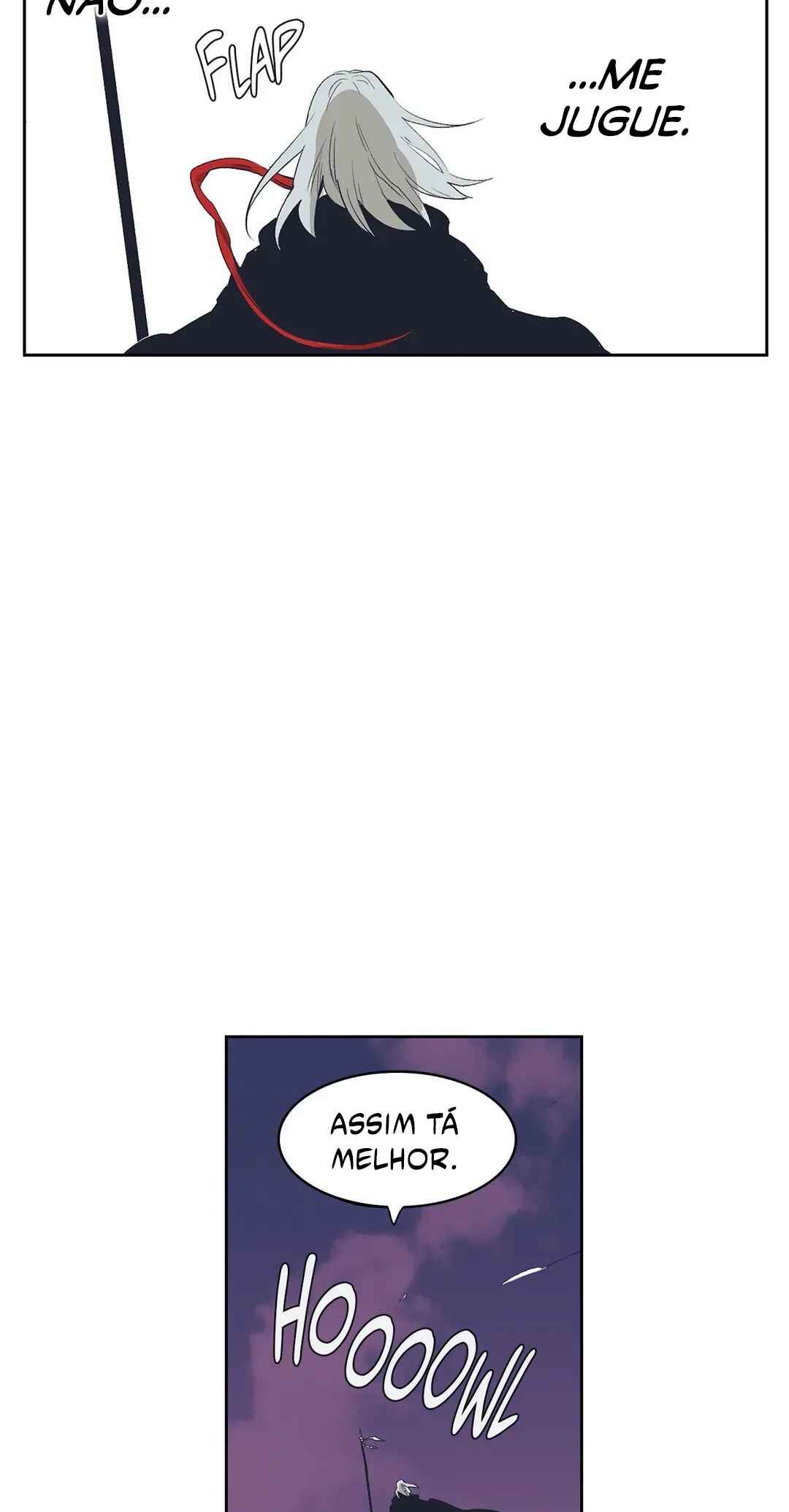 Epic of Gilgamesh Chapter 145 - Page 33