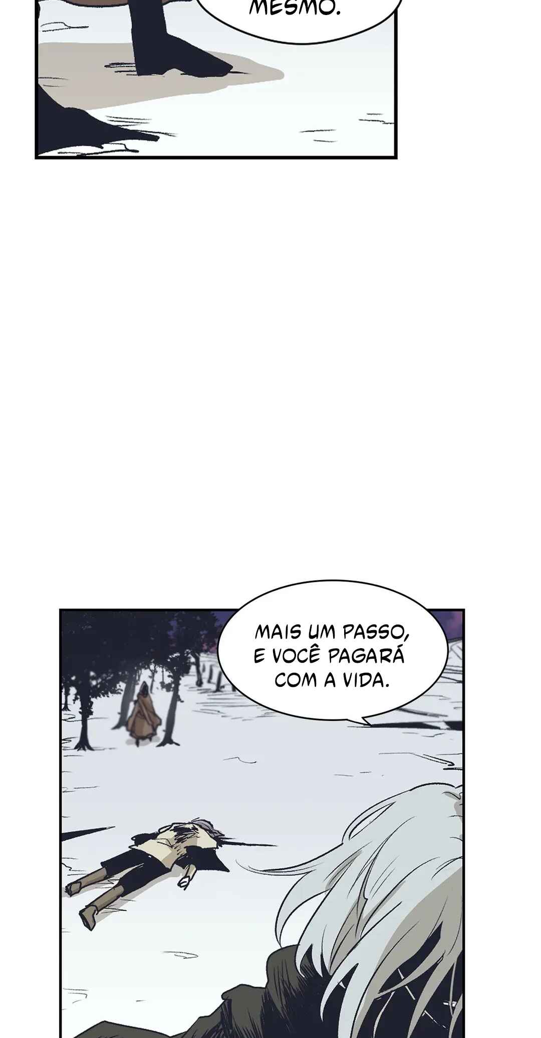 Epic of Gilgamesh Chapter 145 - Page 35