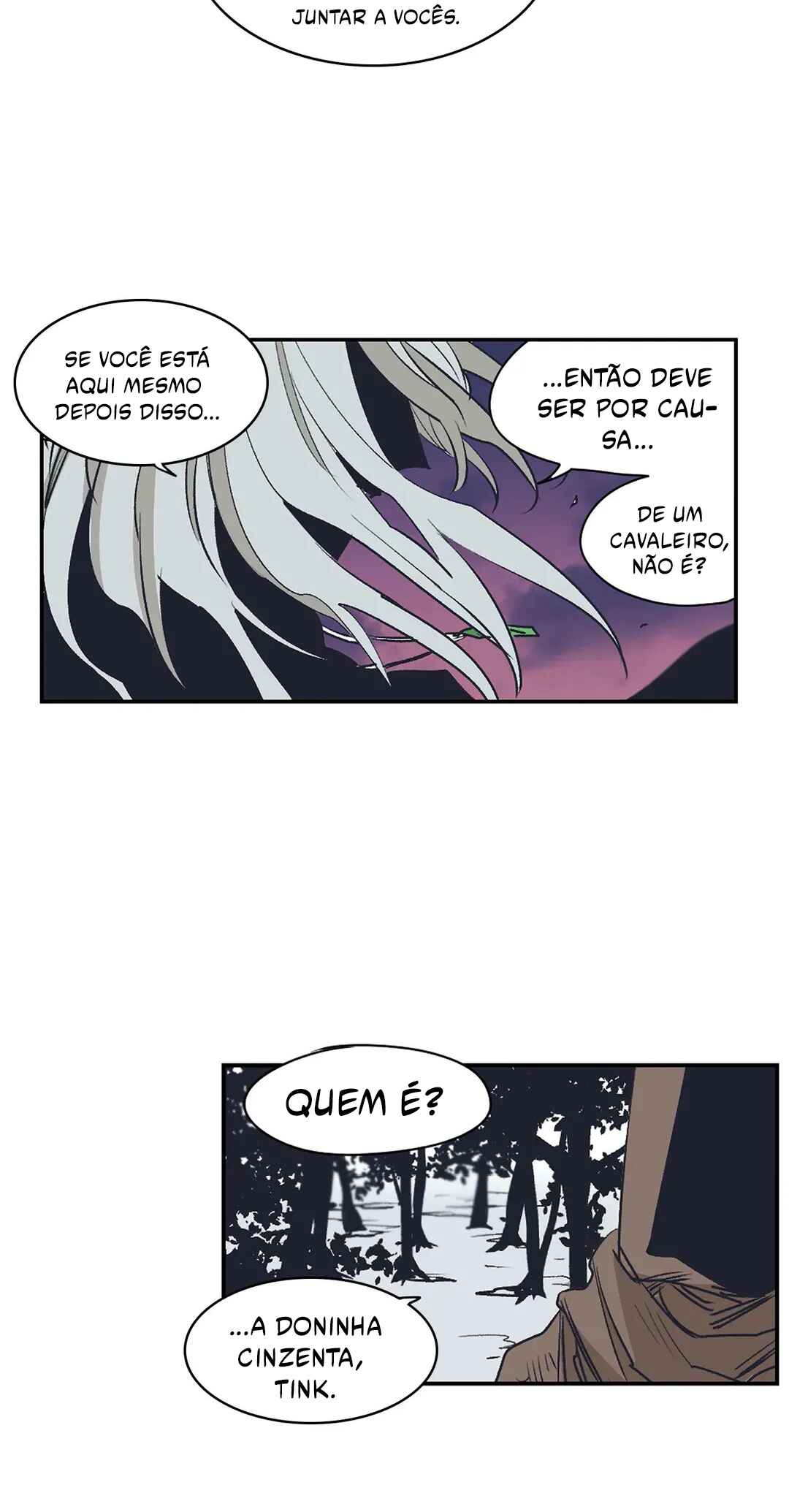 Epic of Gilgamesh Chapter 145 - Page 37