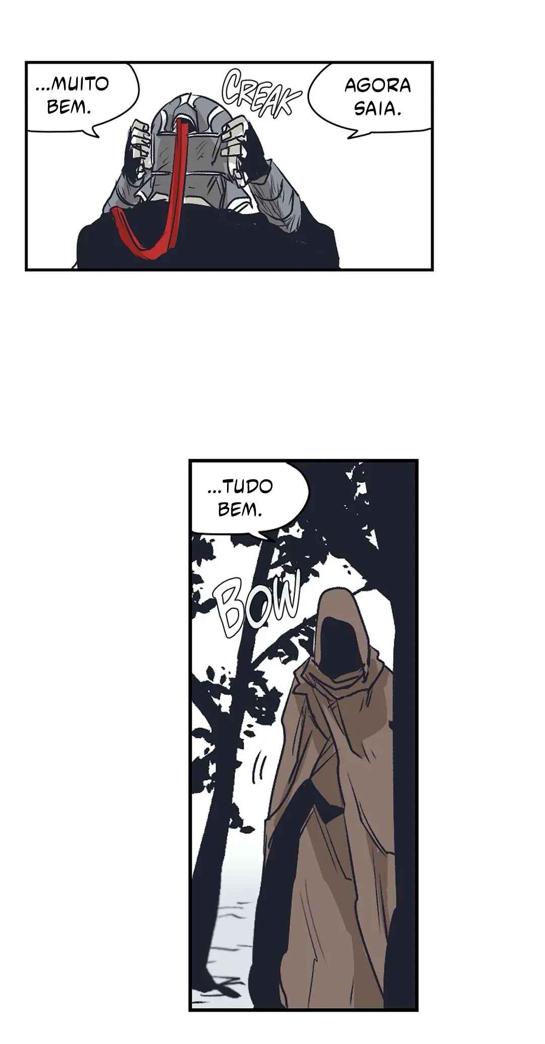 Epic of Gilgamesh Chapter 145 - Page 38
