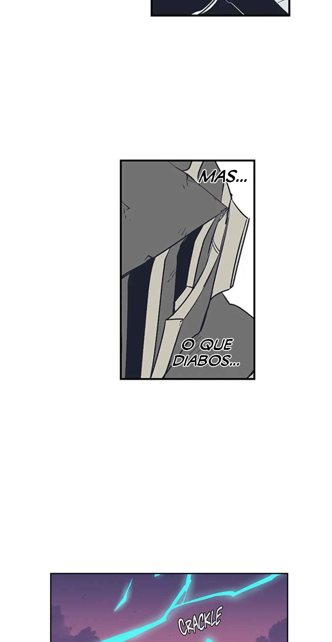 Epic of Gilgamesh Chapter 145 - Page 4
