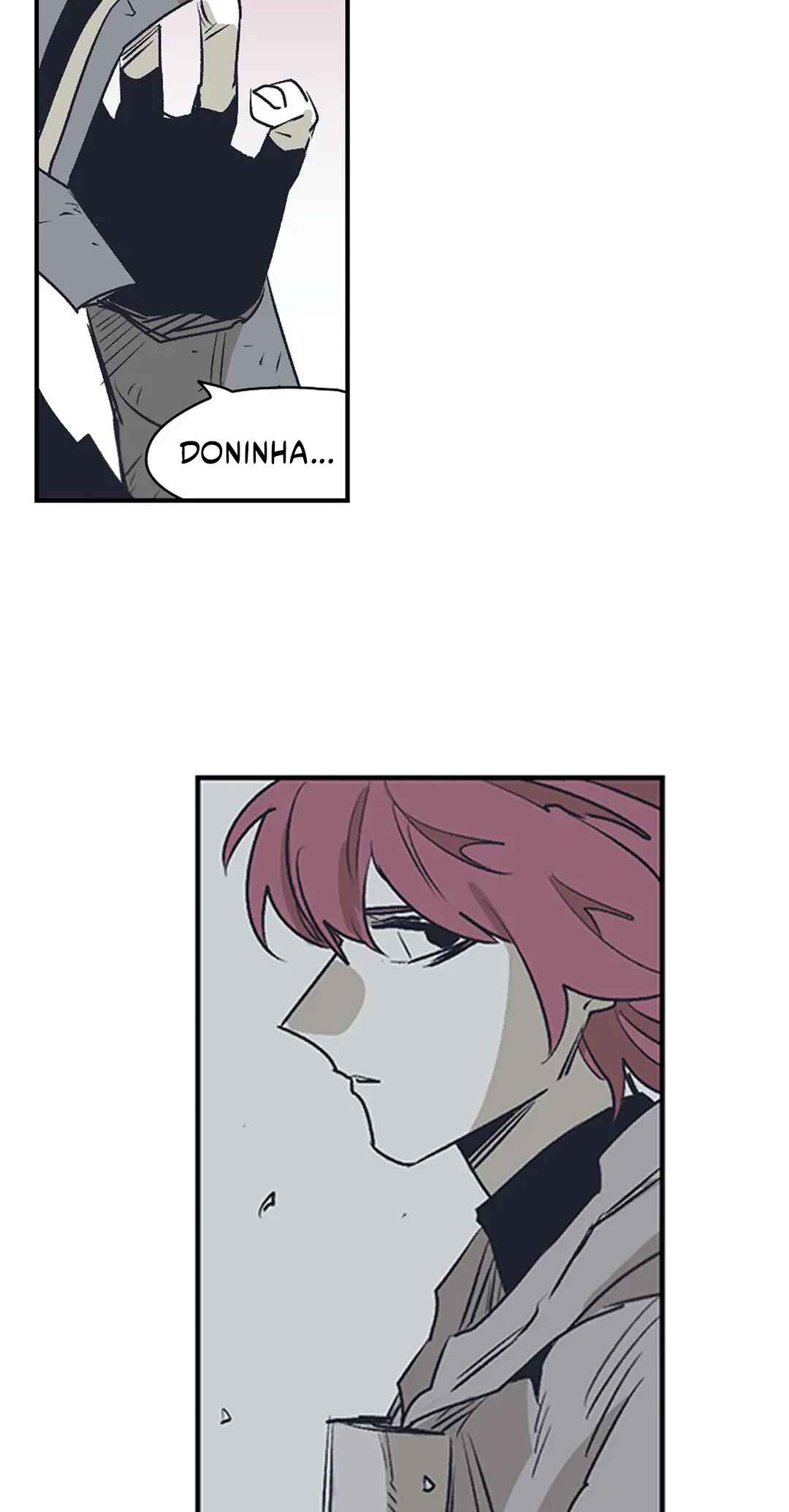 Epic of Gilgamesh Chapter 145 - Page 40