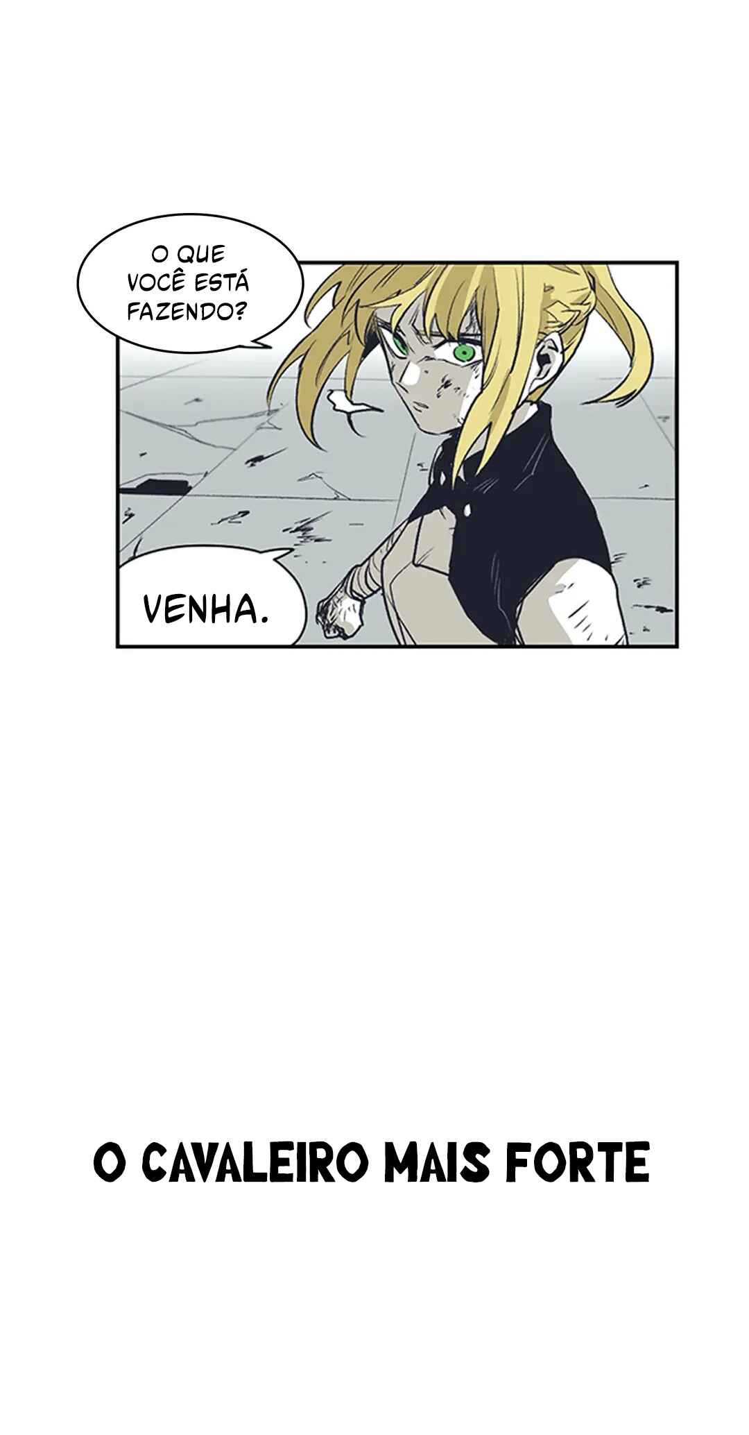 Epic of Gilgamesh Chapter 145 - Page 44