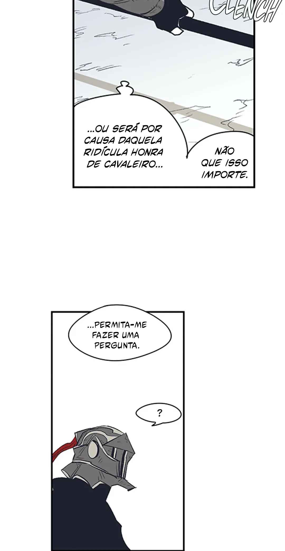 Epic of Gilgamesh Chapter 145 - Page 7