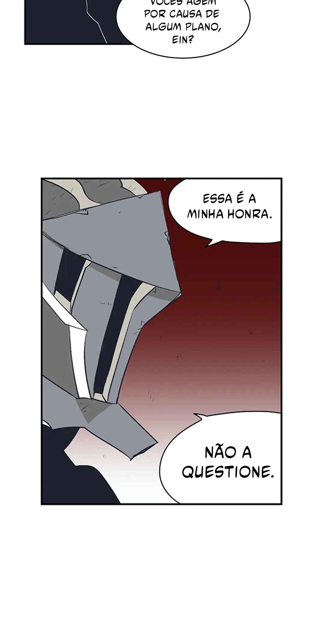 Epic of Gilgamesh Chapter 145 - Page 9