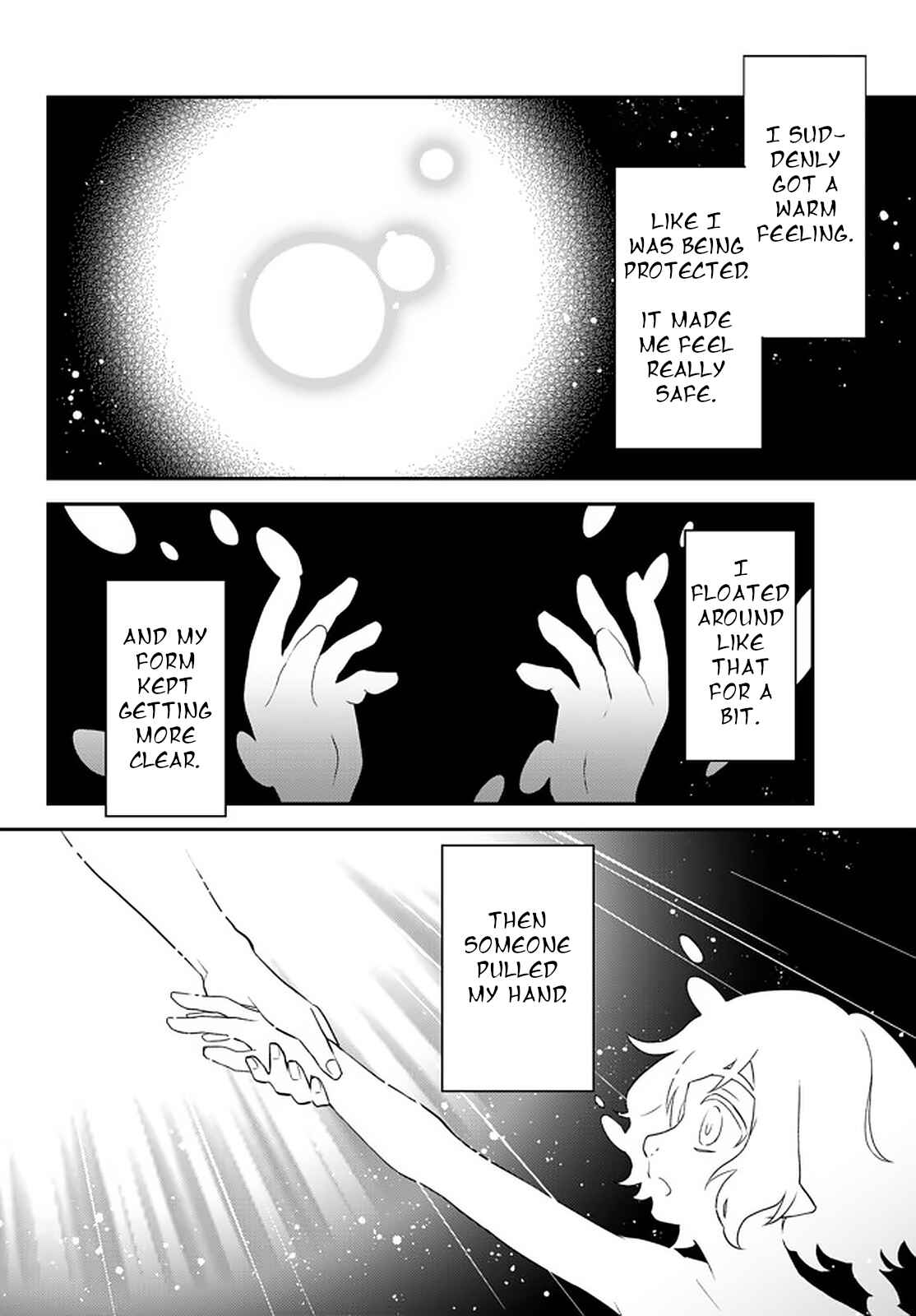 Tensei Shitara Slime Datta Ken: Ibun - Makoku Kurashi no Trinity Chapter 25 - Page 6