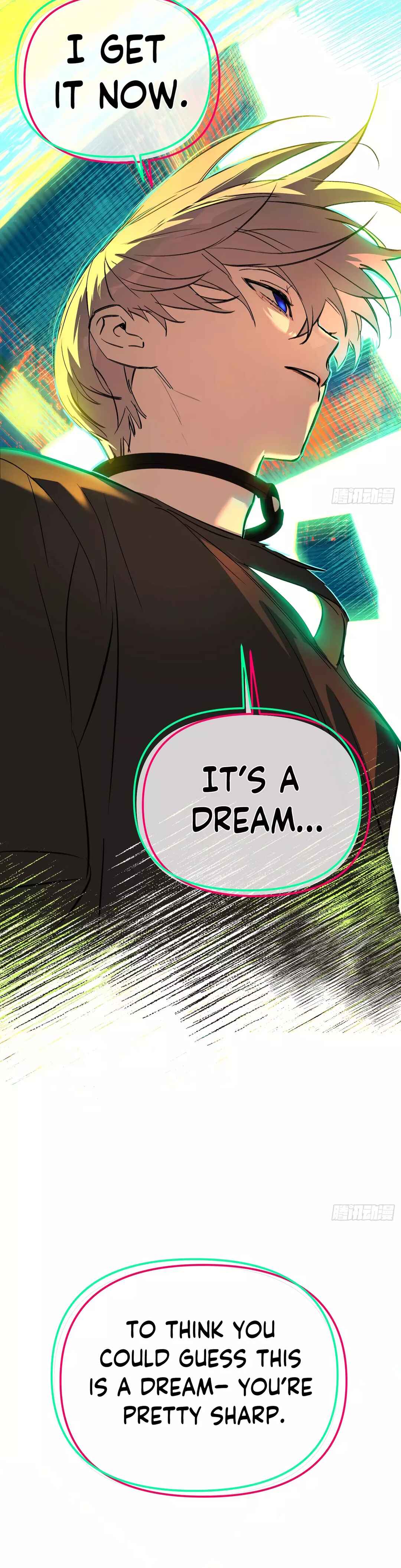 The Evil Ring Chapter 33 - Page 16