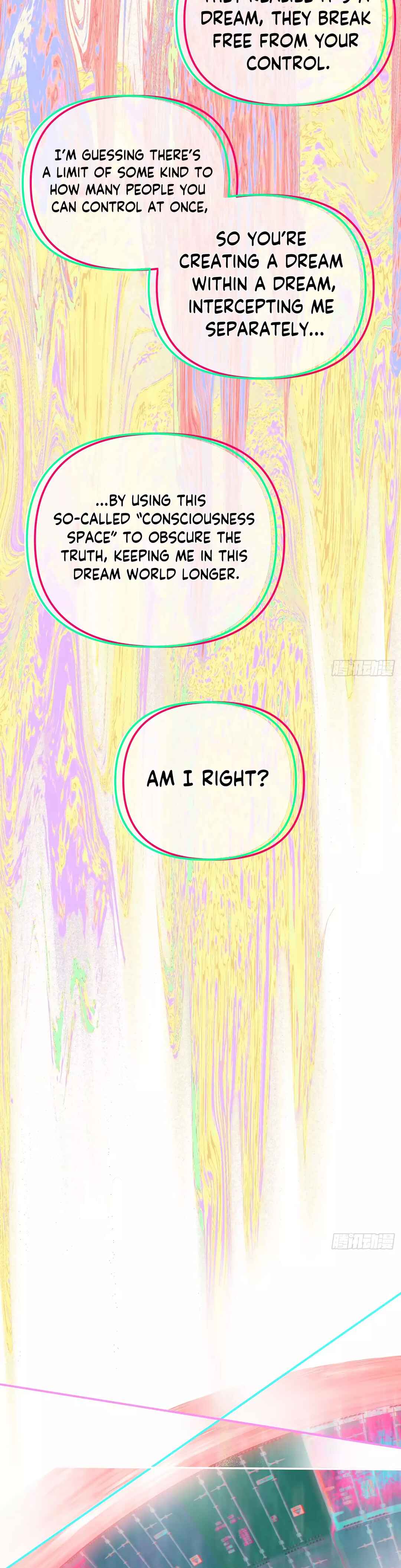The Evil Ring Chapter 33 - Page 19