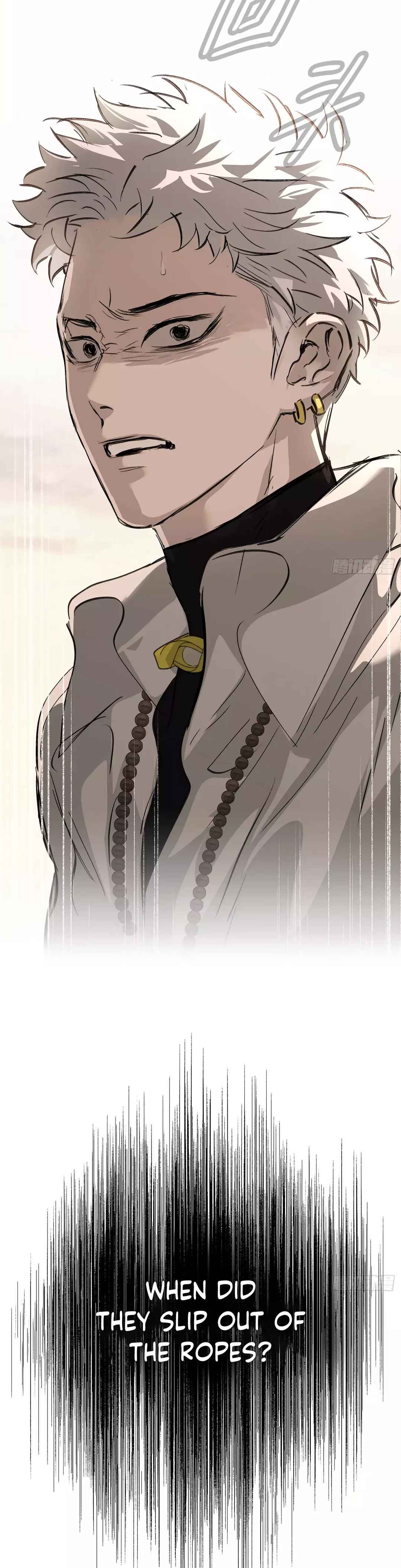The Evil Ring Chapter 33 - Page 30