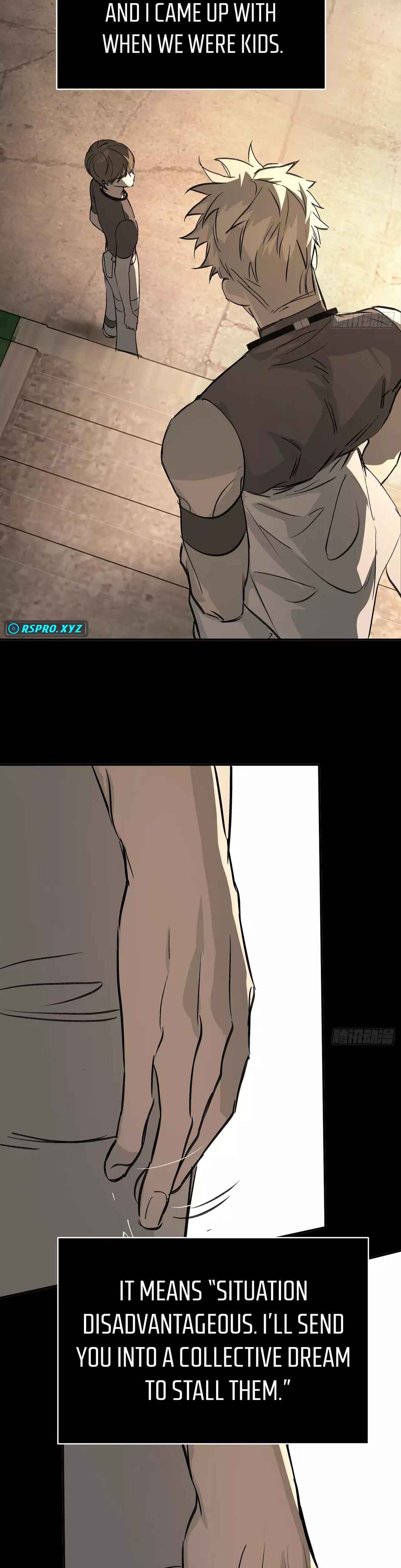 The Evil Ring Chapter 33 - Page 40