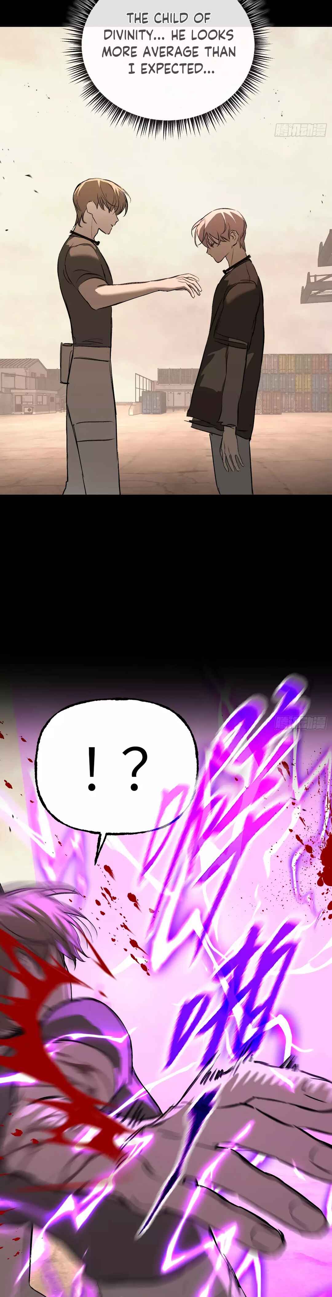 The Evil Ring Chapter 33 - Page 44