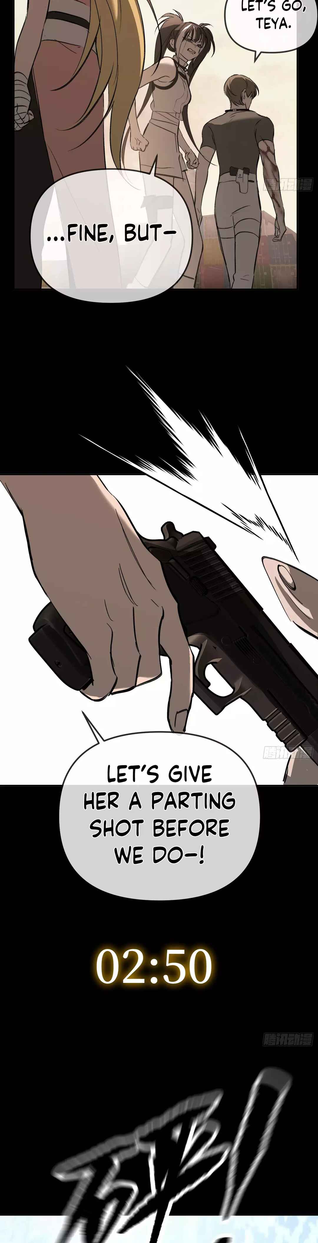 The Evil Ring Chapter 33 - Page 52